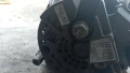 Динамо с нов регулатор 120 А за Волксваген Пасат 5 1.9 101к.с 2003г , снимка 5
