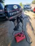 Извънбордов двигател EVINRUDE 2Т, 6 КС с 12 литров резервоар, снимка 2