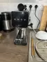 Еспресо Кафе машина, снимка 2