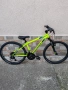Юношески велосипед 24 цола Btwin , снимка 1