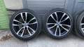 Джанти 20 цола Style 469M от BMW X5 F15, снимка 6