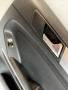 Панел на вратата заден десен черен за Mercedes ML W164 420 CDI (2007) 2267457, снимка 2