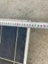 соларен панел за кемпер/каравана  120 w  12 v + контролер , снимка 3