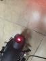 Електрическа тротинетка Wizzard 2.0 Scooters 350W 36V, снимка 3