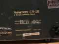 ДЕК   Nakamichi cr-2e , снимка 9