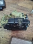 Брава , Предна лява за VW POLO IV , 1J0837349A, снимка 1