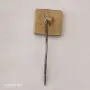 Стара значка ЛЕВСКИ СОФИЯ. , снимка 2