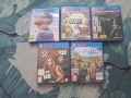 Игри за PS4, снимка 1