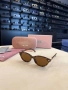 Gucci ⚜️ Miu Miu ⚜️Дамски Слънчеви Очила , снимка 2
