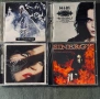 Nightwish - Tarja - Auri - HIM - Elend - Sinergy , снимка 8
