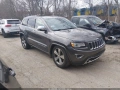САМО НА ЧАСТИ Jeep Grand Cherokee Overland 3,6 pentastar , снимка 2
