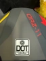 Кросова каска ORZ Sport Full/ L размер, снимка 5