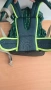Раница ergobag mini за детска градина и предучилищна, снимка 9