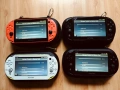 PS Vita 2000 (64GB) с Нови Aксесоари Подарък, снимка 4