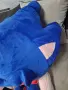 СОНИК /SONIC 110см височина, снимка 7