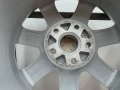 4бр 16ски джанти за AUDI 5х112мм A161408, снимка 9