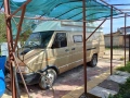 Кемпер IVECO 49-10, снимка 2