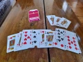 Стари карти за игра Club Playing Cards, снимка 3