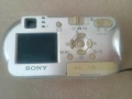фотоапарат sony cyber-shot, снимка 5