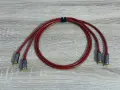 QED Performance Audio 1 RCA / Аудио Кабели, снимка 2