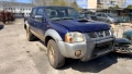 Nissan Navara 2.5 TDI на части, снимка 2