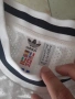 Germany adidas t-shirt, снимка 10