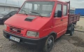 Самосвал Iveco Daily, снимка 4