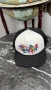 Шапка с козирка Chrome Hearts Multicolor Crosses Trucker Hat, снимка 1