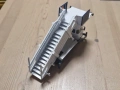 Avia A31 летищна стълба 1983 - мащаб 1:43 на DeAgostini моделът е нов в блистер, снимка 8