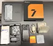 RugOne Xever 7, 512 GB, 12GB RAM, 6.67” AMOLED Display, снимка 1