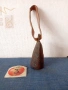 Стари хлопки, звънци, чанове, тюмбелеци. , снимка 13