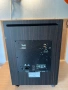 немски мощен активен субуфер "Teufel S 5000 SW THX® Select 2", снимка 5