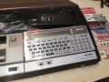 PRINTER AND CASSETTE INTERFACE-SHARP/JAPAN-ВНОС GERMANY 2805260739, снимка 5