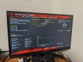 ASUS ROG Strix X570-F Gaming AM4 , снимка 1