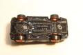 1:64 HOT WHEELS FERRARI F 355 ИГРАЧКА КОЛИЧКА МОДЕЛ, снимка 7