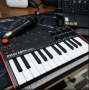 Клавиатура Akai MPK Mini Mk3, снимка 1