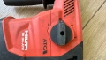 HILTI TE 30-ATC/AVR перфоратор SDS plus 1010 W, снимка 4