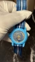 Blancpain X Swatch BIOCERAMIC SCUBA FIFTY FATHOMS COLLECTION Часовник, снимка 6