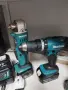 Сет инструменти Makita , снимка 2