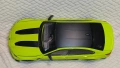 Метална кола BMW M3 CS LCI - 2024 г. Мащаб 1:18, снимка 6