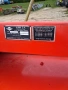 Косачка Kuhn FC250, прикачна, снимка 4