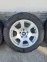 Джанти Bmw 16 цола , 5х120 , 7j , et20 225/55/16 Opel , Vw T5 , T6, снимка 3
