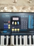 Синтезатор BONTEMPI PM 64, снимка 4