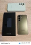 Samsung S24 8/128GB, снимка 2