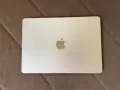 13,6" Apple MacBook Air M2, А2681 (2022) Silver-На части, снимка 6