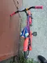 drag 16" колело , снимка 2