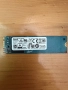 SSD 256GB M.2 2280 NVMe Toshiba, снимка 1