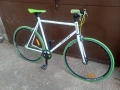 Велосипед Fixie Single speed 28 Totem, снимка 1