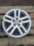 Volkswagen Golf 6 от 2010 Година 2 Броя Алуминиеви Джанти 16 Ки Ronal, снимка 3