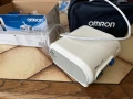 Нов компресорен нибулайзер Omron CompAir- NE-C28P, снимка 1